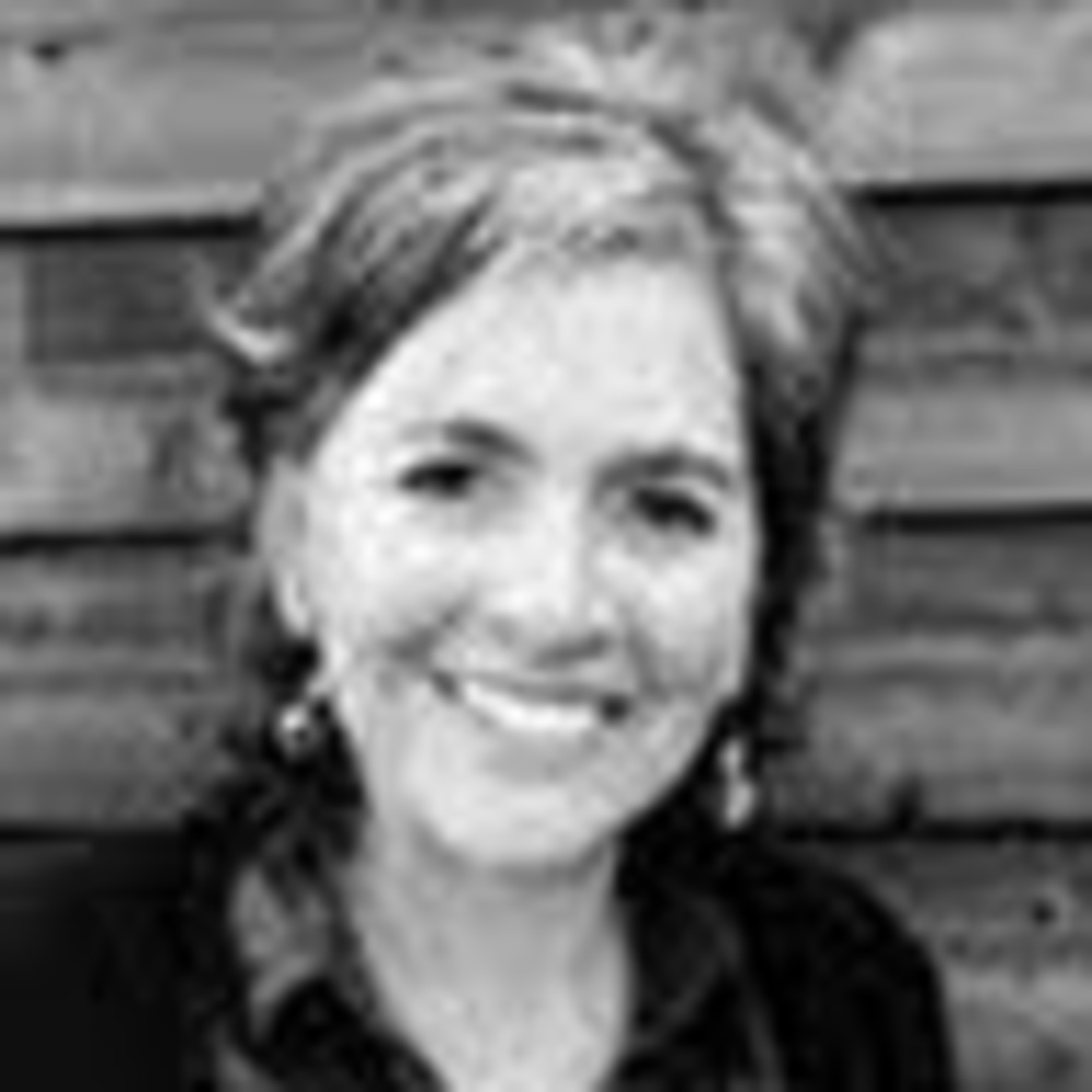 Meet your Posher, Monique